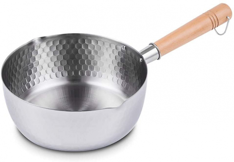 [日本制造]煌 -雪平锅[18cm/20cm]