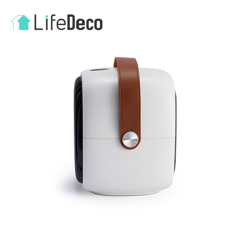 LifeDeco MyHeater H2  PTC智能音樂冷暖風機