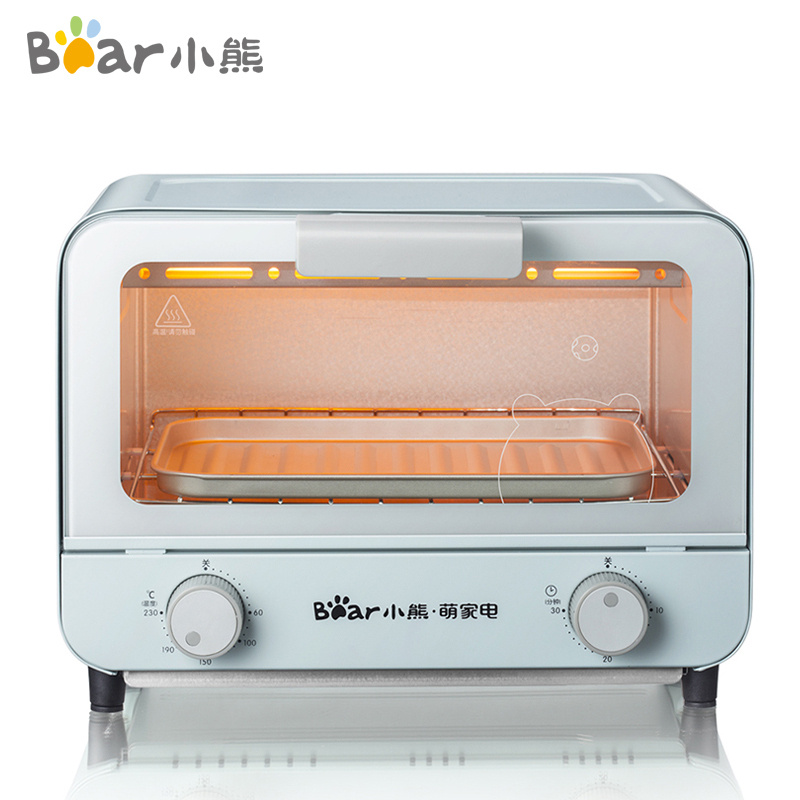 小熊 電烤箱 DKX-A09B1