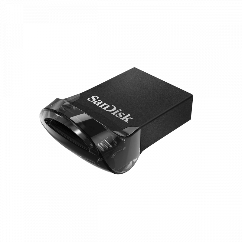 SanDisk Ultra Fit USB 3.1 Flash Drive(SDCZ430)