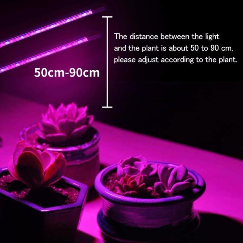 LED可調光種植燈