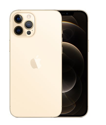 Apple iPhone 12 Pro Max [多色/容量]