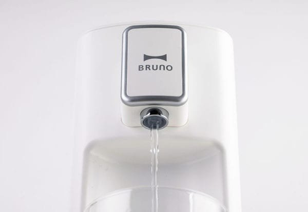 Bruno BAK801 即熱式飲水機 [3色]