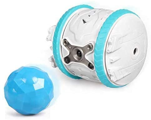 Winyea iBall Robot智能機械球(2色)