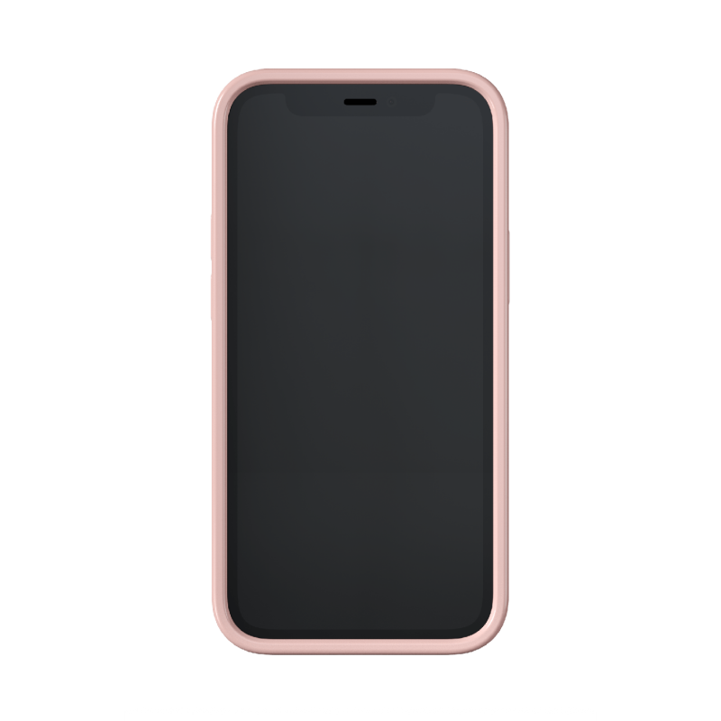 Richmond & Finch iPhone 12 Mini 手機保護殼-PINK MARBLE (43122)