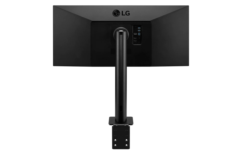 LG 34" UltraWide QHD Ergo IPS HDR 顯示器 | 34WN780