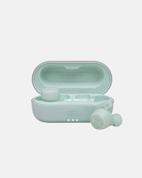 Price網購- JBL x Under Armour True Wireless Streak 真無線運動耳機