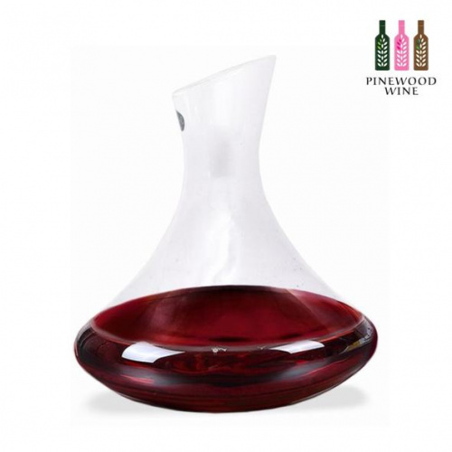 Vin Bouquet - 醒酒器 Wine Decanter (FIA 166)