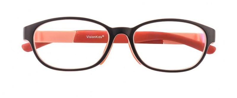VisionKids - HappiMegane 兒童防藍光眼鏡