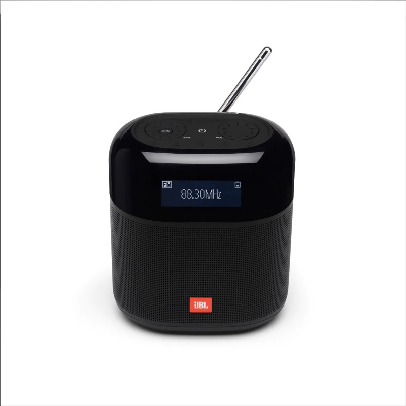 JBL Tuner XL Portable Powerful DAB/DAB+/FM Radio with Bluetooth