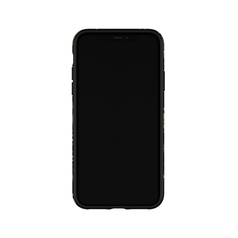 Richmond & Finch iPhone 11 Pro Max手機保護殼 - SILVER JUNGLE  ( 43114 )