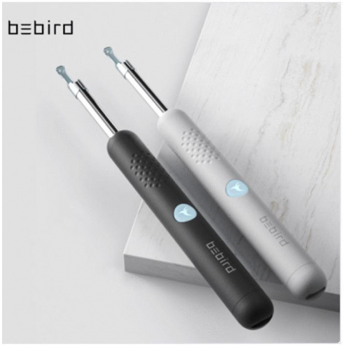 bebird R1 無線智能可視清潔耳勺 [兩色]