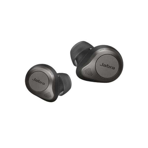 Jabra Elite 85t 藍牙5.1 入耳式真無線藍牙耳機 香港行貨