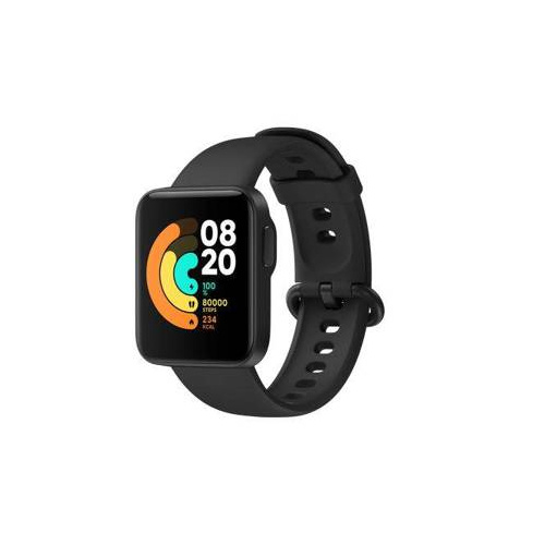 Xiaomi 小米 Mi Watch Lite Black (REDMIWT02)