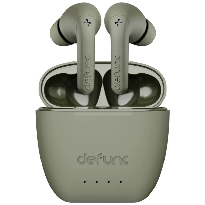 Defunc True Mute 真無線藍牙耳機 [3色]