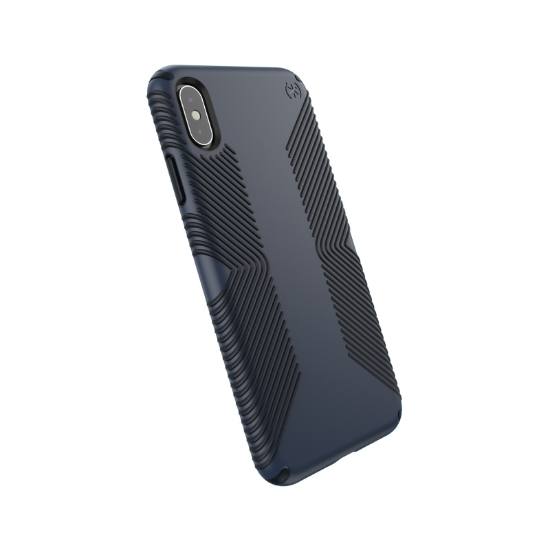E39 - 抗菌防撞 Speck iPhone XS Max 手機保護殼 ( 多款多色 )