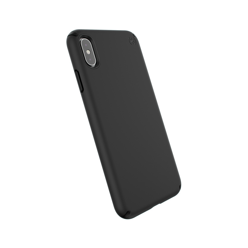 E39 - 抗菌防撞 Speck iPhone XS Max 手機保護殼 ( 多款多色 )