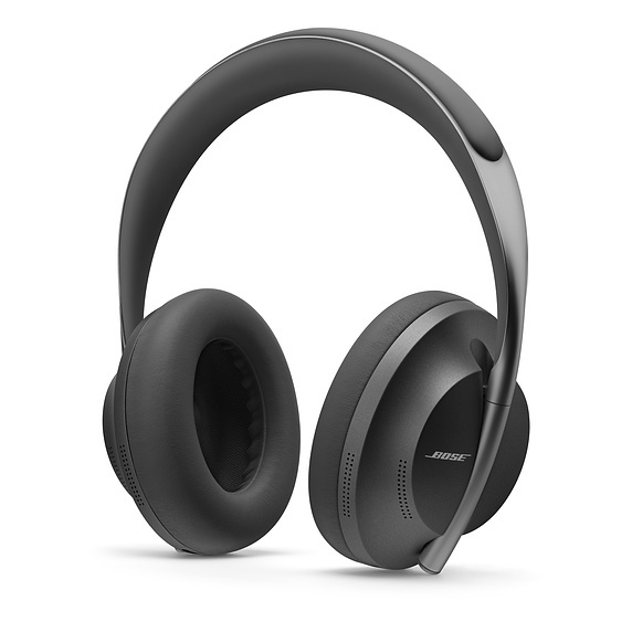 Bose Noise Cancelling Headphones 700 降噪耳機