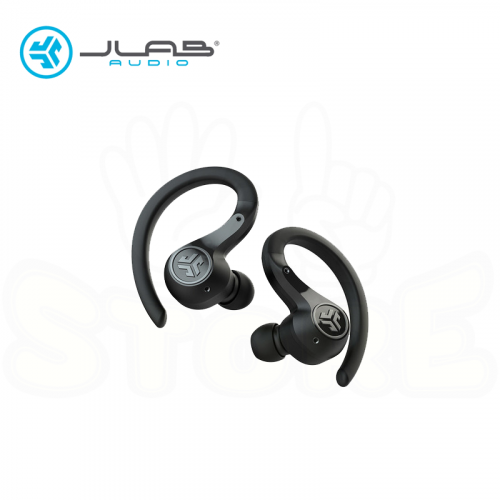 JLab Epic Air Sport ANC 降噪真無線藍牙耳機