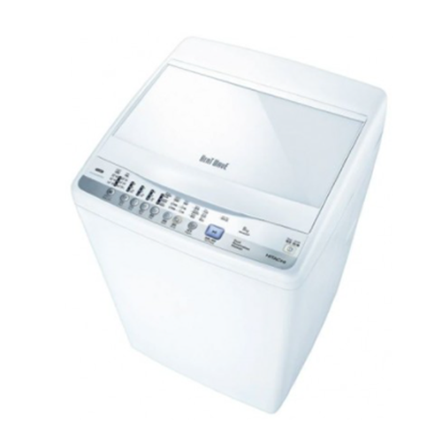 日立 NW70ESP 7公斤 (850轉) 高水位 日式洗衣機