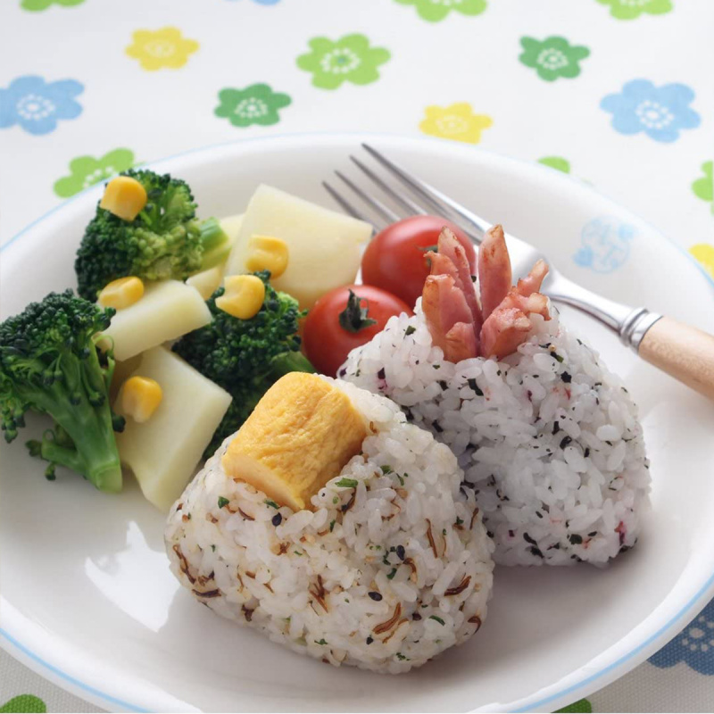 日本Mizkan 飯素 梅子鰹魚味 31g【市集世界 - 日本市集】