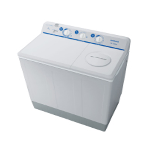 日立 PST700BJ 7公斤 1430轉 半自動洗衣機