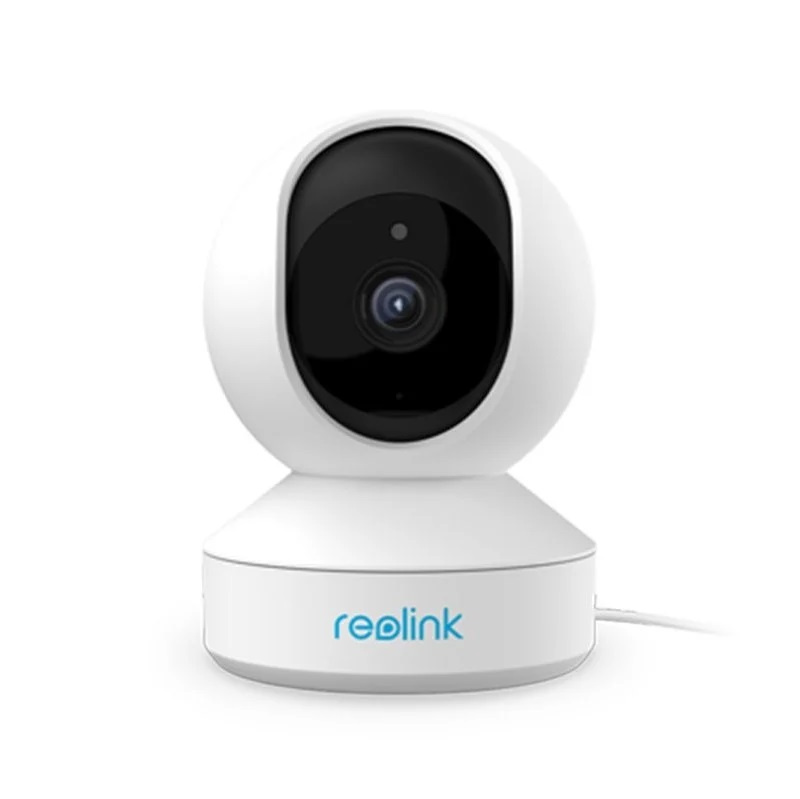Reolink E1 Zoom PTZ Wireless Smart Home Camera 網絡攝影機