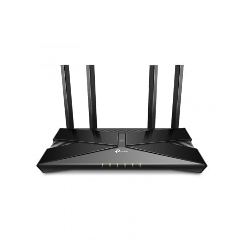 TP-Link Archer AX50 (AX3000) 雙頻 Wi-Fi 6 路由器
