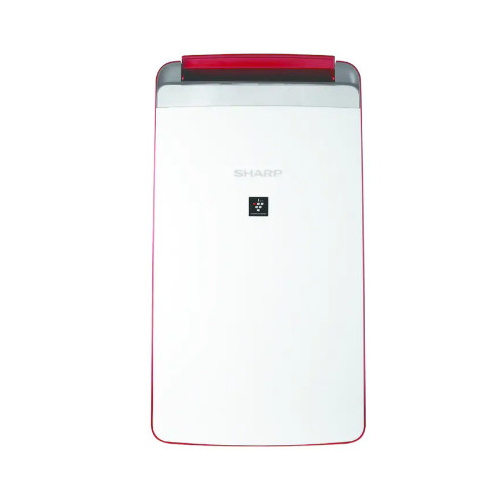 Sharp 聲寶 27L HD Plasmacluster 抗菌抽濕機 DW-J27A-W