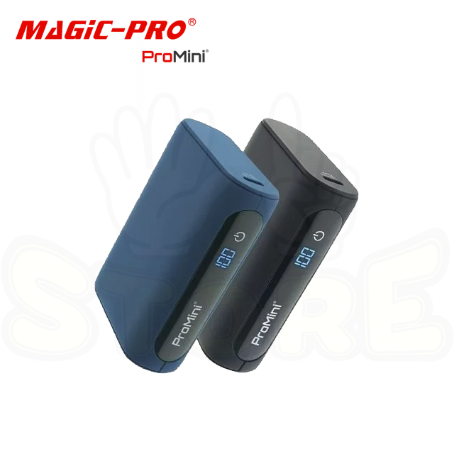 Magic-Pro ProMini 10DR 快速充電流動電池