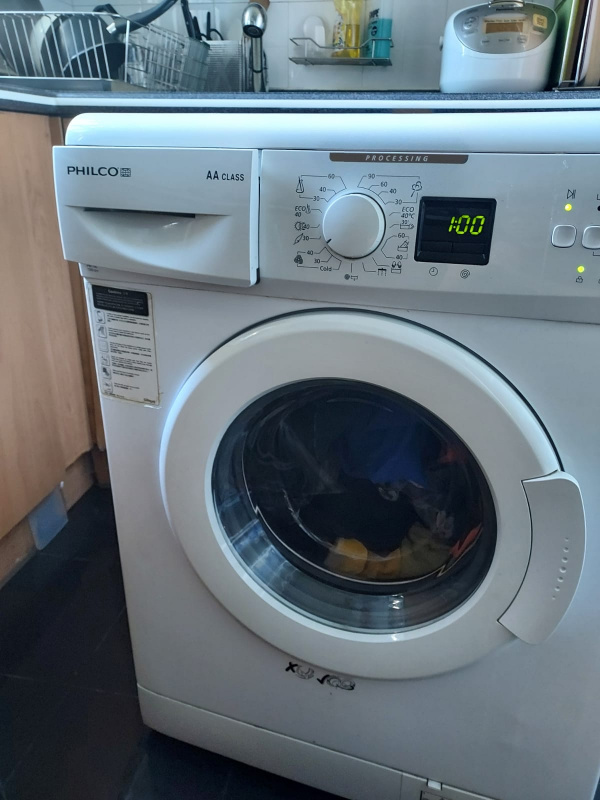 維修LG洗衣機服務
