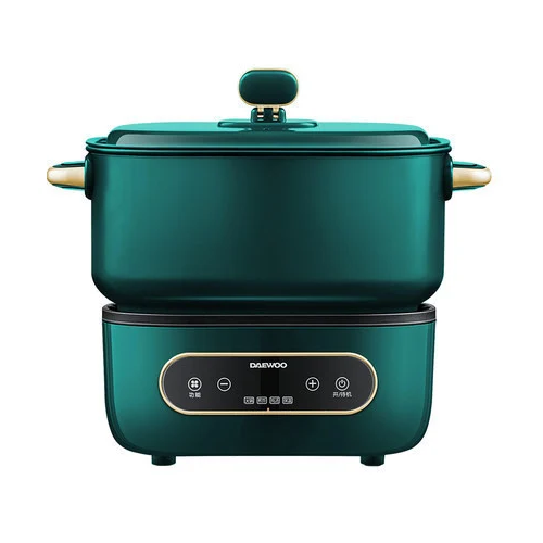Daewoo 便捷多功能鍋 HG5