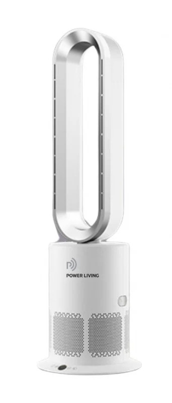 Power Living 3in1 冷暖空氣淨化三合一無葉強風扇 TP-09 PRO