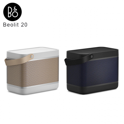 B&O PLAY Beolit 20