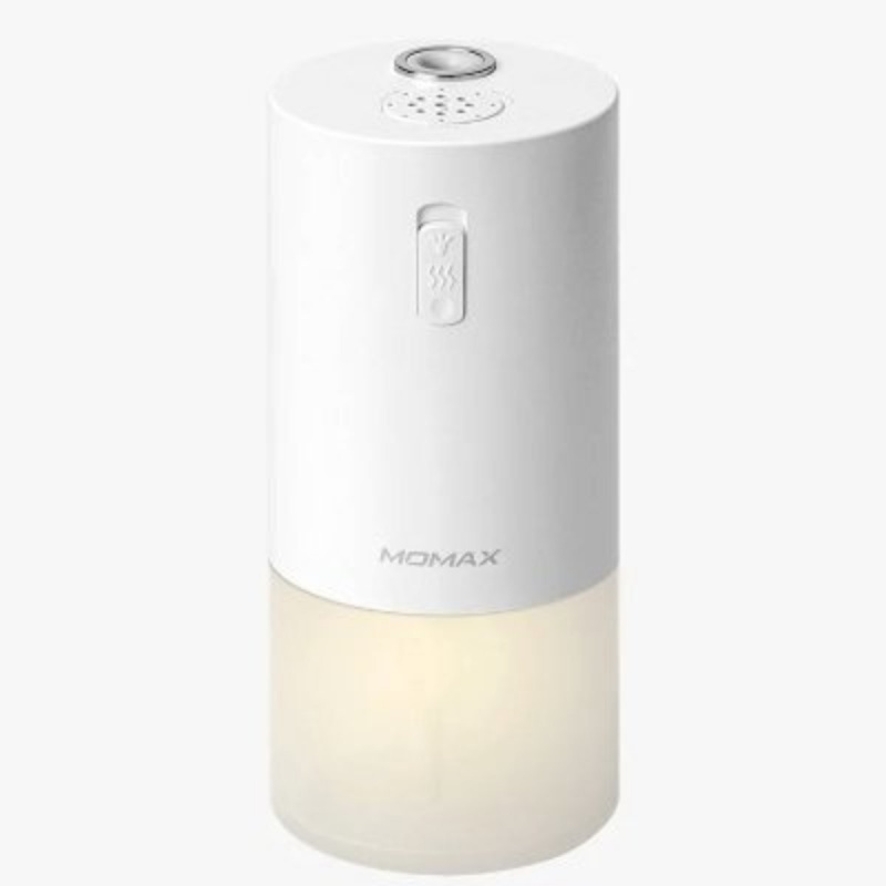 Momax Feel Mini 便攜式空氣加濕香薰燈 HD5
