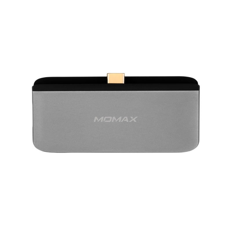 Momax Onelink 4合1 USB-C 擴充器