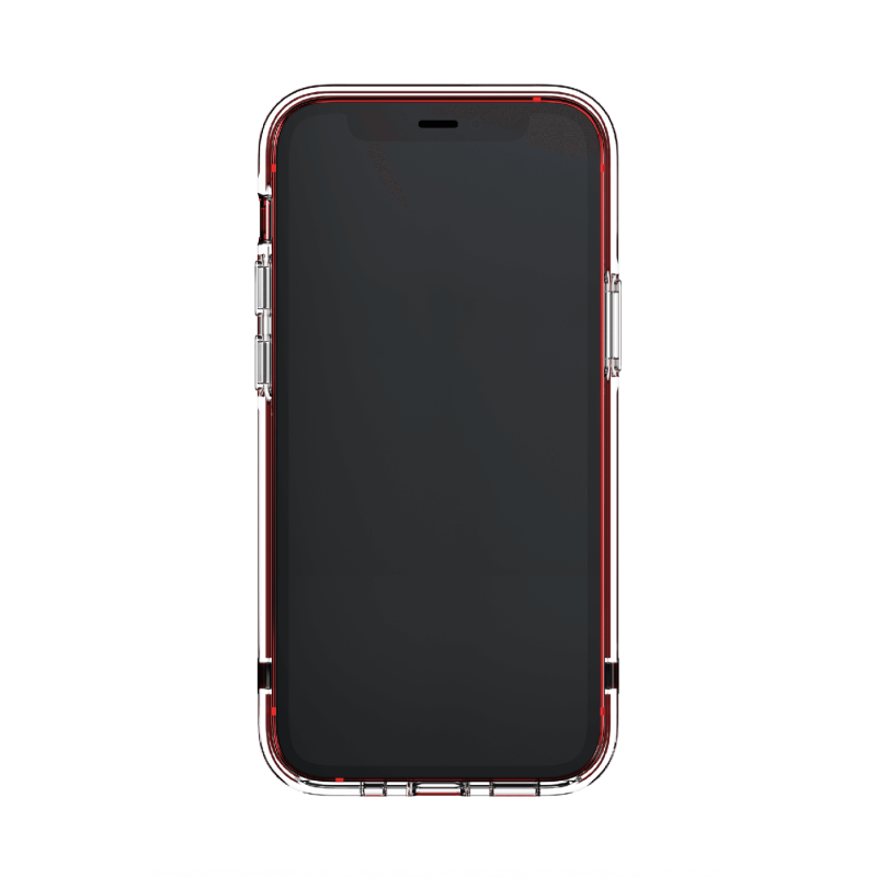 Richmond & Finch iPhone 12 Mini 手機保護殼- Clear Case 晶瑩剔透 (42937)