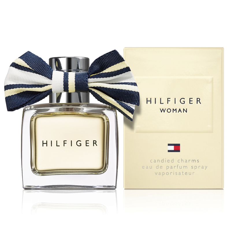 Hilfiger Woman Candied Charms 50mL - PERFUME STATION
