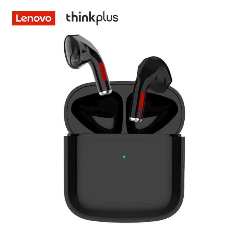 Lenovo ThinkPlus TW50 真無線藍牙耳機