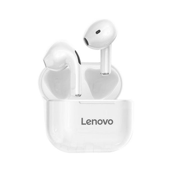 Lenovo LP40 TWS 無線藍牙耳機