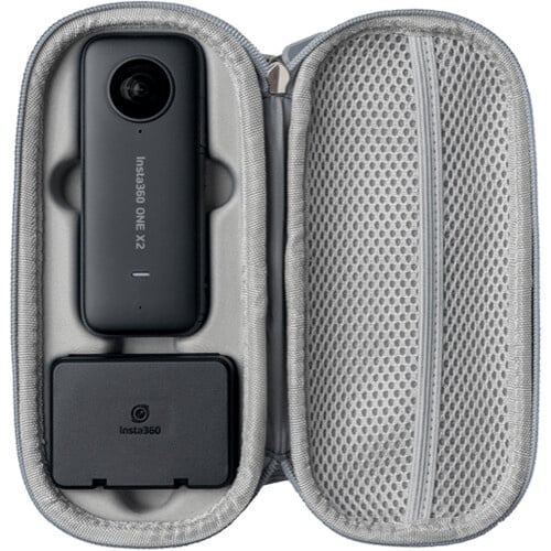 Insta360 ONE X2 Carry Case 收納包