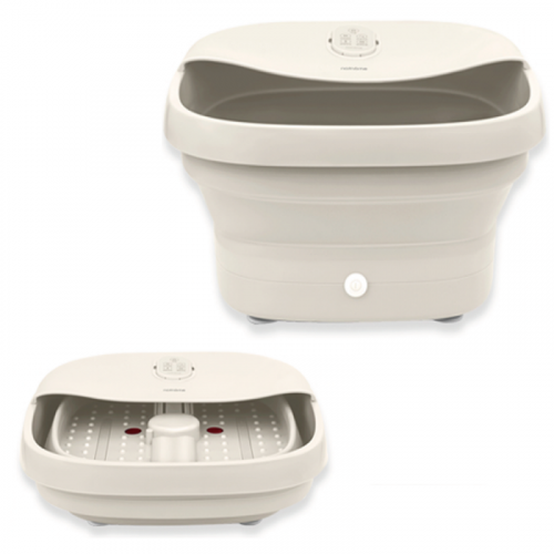 Nathome NZY950 乾濕兩用折疊足浴盆[香港行貨,CE認證]