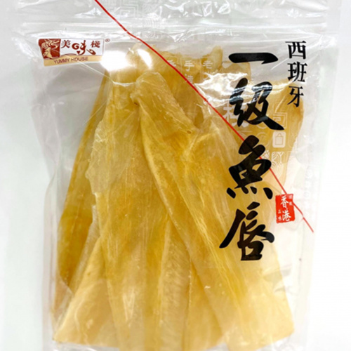 美味棧 西班牙一級魚唇