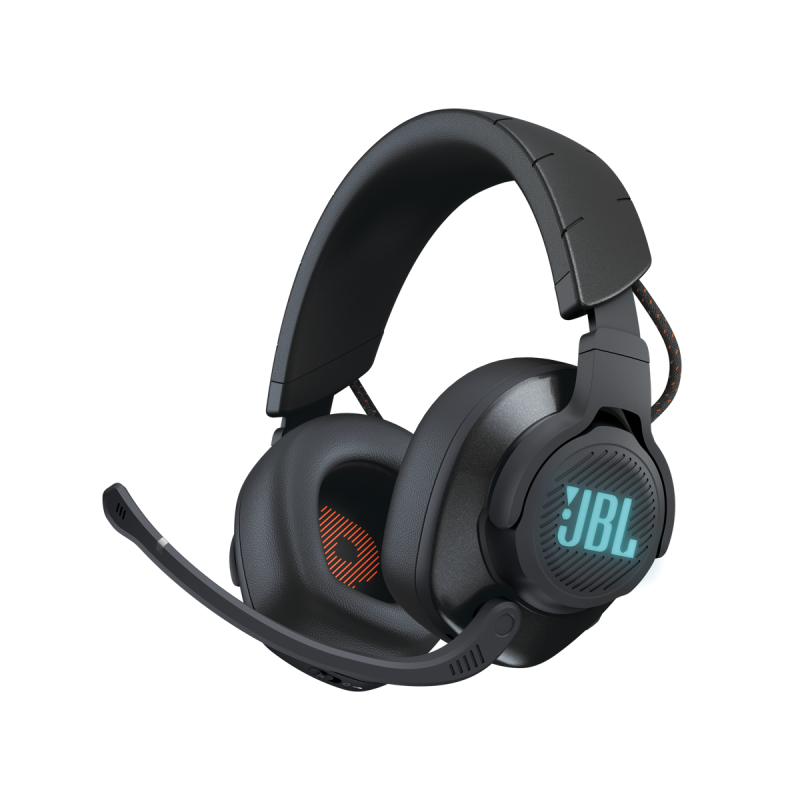 JBL Quantum 600 無線罩耳式電競耳機