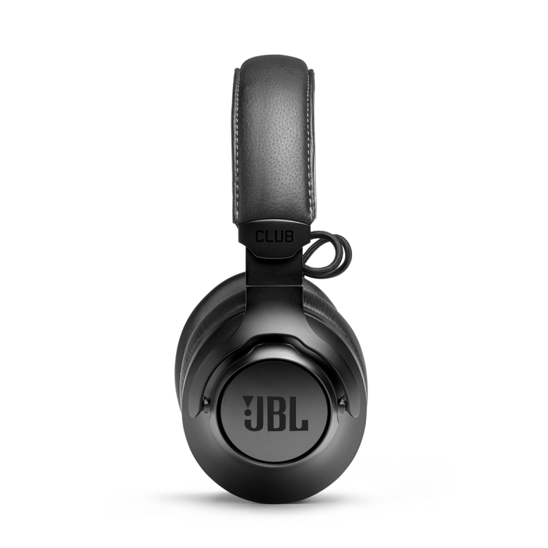 JBL Club One 無線罩耳式降噪耳機