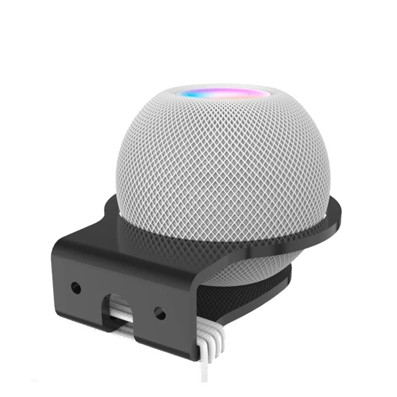HomePod Mini 專用牆壁插座 [懸掛/平放兩款]