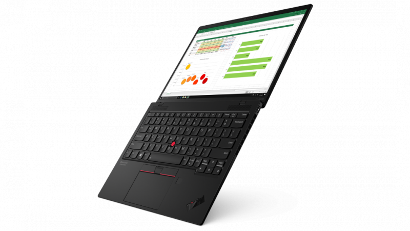[1500蚊折扣!] [2021最新款!] ThinkPad X1 Nano