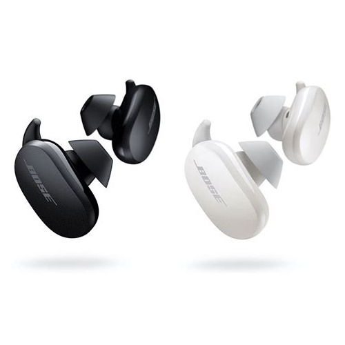 Bose QuietComfort Earbuds 無線消噪耳塞耳機 [2色]