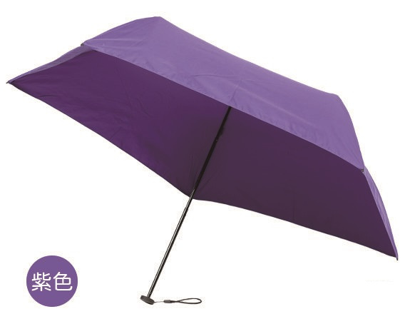 [不沾濕系列]台灣F-Seasons 日本東麗布60cm 碳纖維手開傘