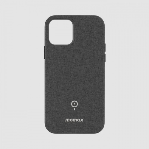 Momax Fusion Magsafe iPhone 12/ 12 Pro/ 12 Pro Max/ 12 Mini保護殼
